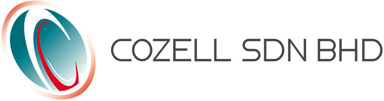 Trilogy Cozell Coxell USB | Signboard Kuala Lumpur | Design Install