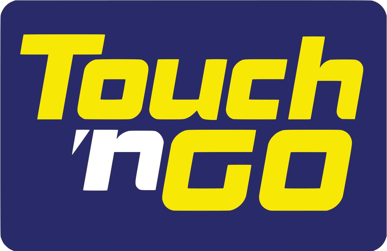 Touch n Go