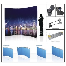 Pop Up Display System