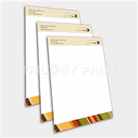 Letterhead