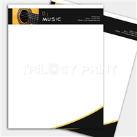 Letterhead
