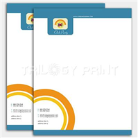 Letterhead