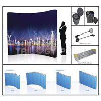 Pop Up Display System