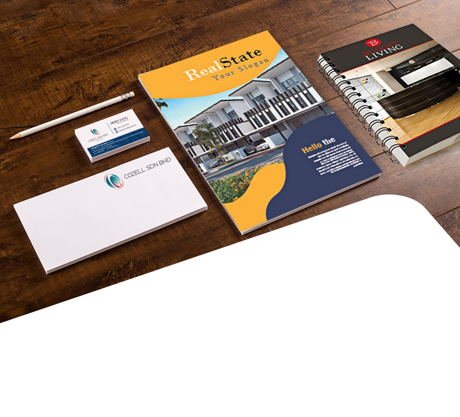 Mobile#2 | Printing Company Selangor